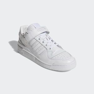 Adidas Forum Low Shoes